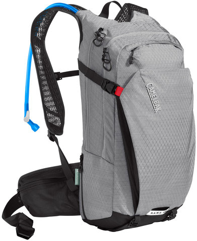 Sac à Dos d'Hydratation H.A.W.G. Pro 20 - gunmetal-black/20 litres