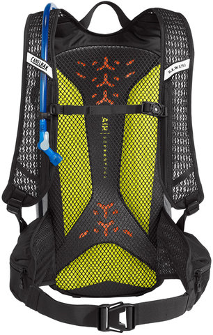 Sac à Dos d'Hydratation H.A.W.G. Pro 20 - gunmetal-black/20 litres
