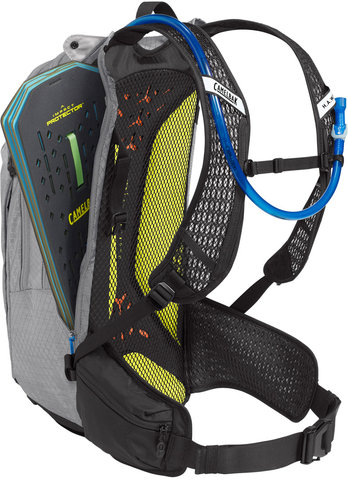 Sac à Dos d'Hydratation H.A.W.G. Pro 20 - gunmetal-black/20 litres