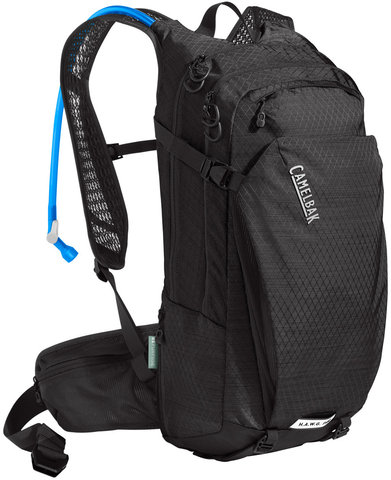 Camelbak H.A.W.G. Pro 20 Trinkrucksack - black/20 Liter