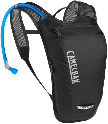 Camelbak Hydrobak Light Trinkrucksack - black-silver/2,5 Liter