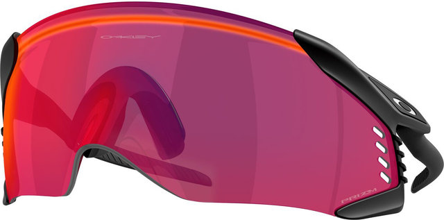 Oakley Lunettes de sport Velo Kato - matte black/prizm road