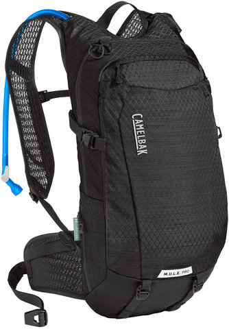 Camelbak Sac à Dos d'Hydratation M.U.L.E. Pro 14 - black/14 litres