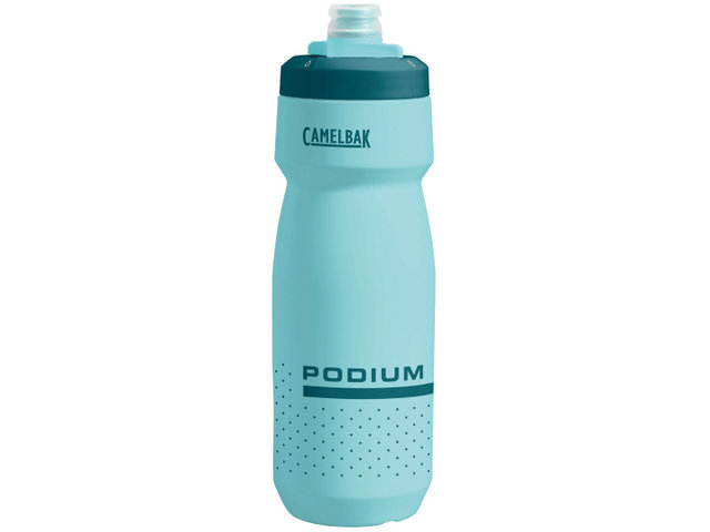 Podium Drink Bottle 710 ml - turquoise/710 ml