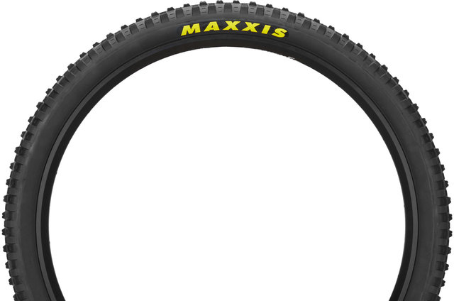 Maxxis Cubierta plegable Shorty 3C MaxxTerra EXO WT TR 29" - negro/29x2,4