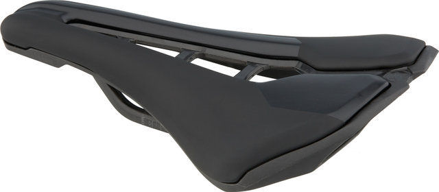 PRO Stealth Curved Team Carbon Saddle - black/142 mm
