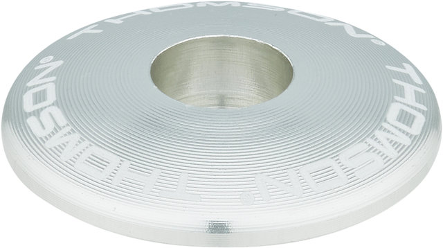 Ahead Kappe 1 1/8" - silber/1 1/8"