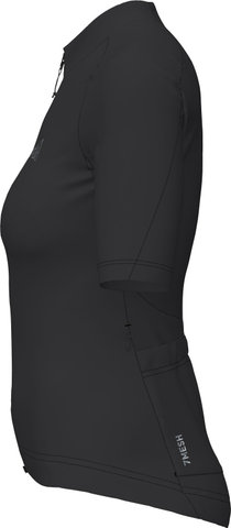7mesh Maillot para damas Atlas S/S - black/M