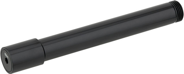 Axe Traversant pour Fourche à Suspension DH38 - black/20 x 110 mm, 1,5 mm