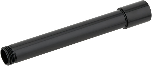ÖHLINS Axe Traversant pour Fourche à Suspension DH38 - black/20 x 110 mm, 1,5 mm