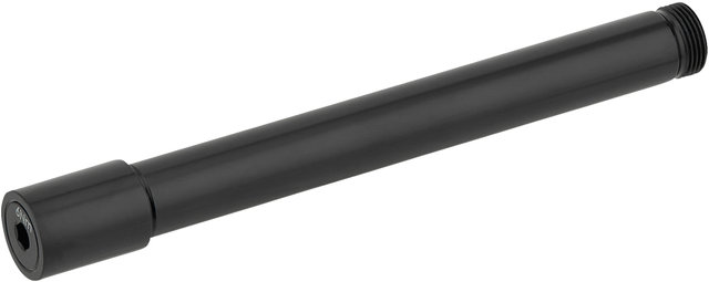 Eje pasante para horquillas de suspensión RXF34 - black/15 x 100 mm, 1 mm
