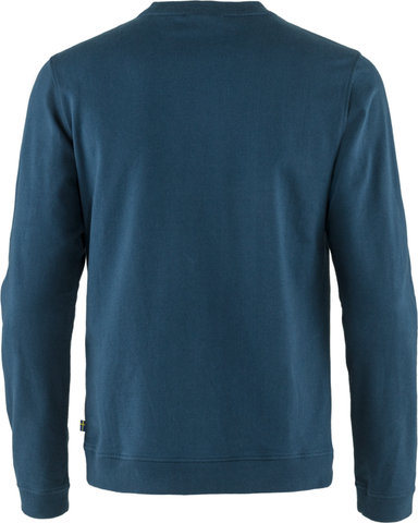 Fjällräven Vardag Sweater Pullover - storm | L