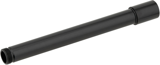 ÖHLINS Axe Traversant pour Fourche à Suspension RXF36 - black/15 x 110 mm, 1 mm