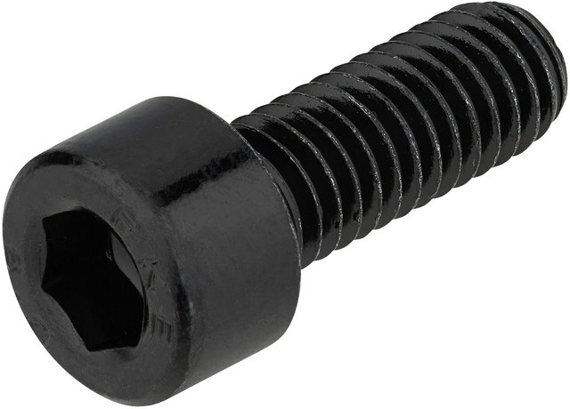 ÖHLINS Eje pasante para horquillas de suspensión RXF36 - black/15 x 110 mm, 1 mm