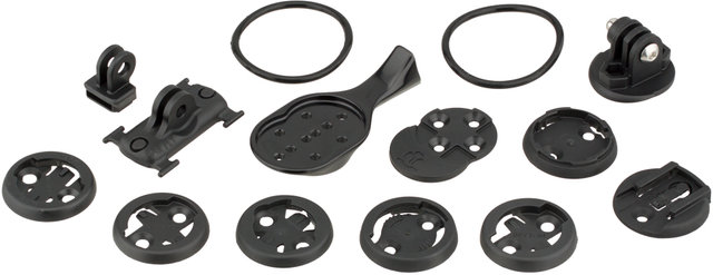 Soporte de ordenador para potencias - black/universal