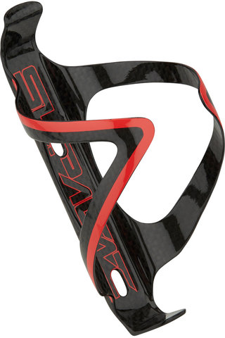 Fly Cage Bottle Cage - red/universal