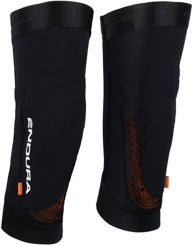 MT500 D3O Ghost Knieschoner - black/M-L