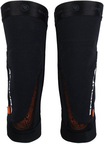 MT500 D3O Ghost Knieschoner - black/M-L
