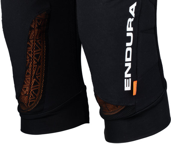 MT500 D3O Ghost Knieschoner - black/M-L