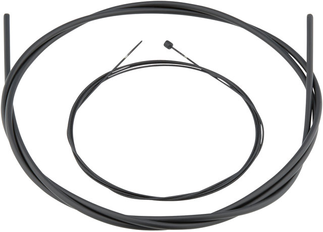 Covert Black 60 mm Sattelstütze - schwarz/27,2 mm / 320 mm / SB 0 mm