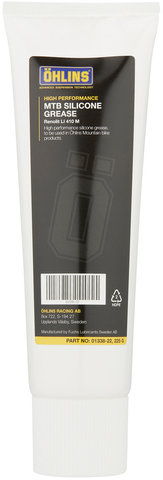 Graisse de Silicone Renolit SI 410 M - universal/tube, 225 g