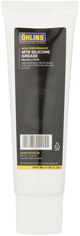 ÖHLINS Renolit SI 410 M Silicone Grease - universal/tube, 225 g