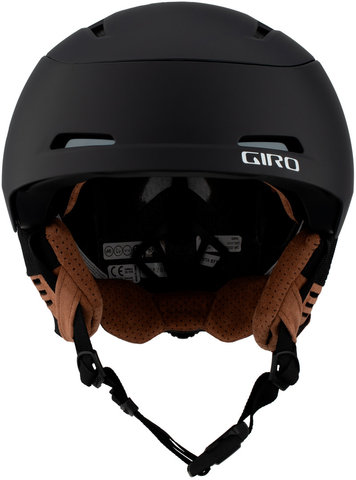 Giro Bexley MIPS Helmet - matte black/55 - 59 cm