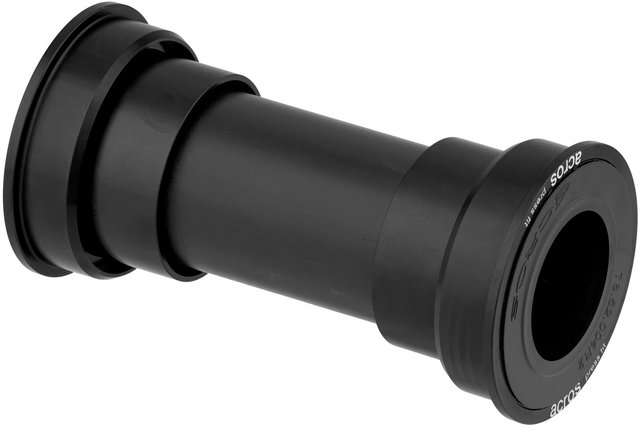 Acros Pressfit Hollowtech II Innenlager 41 x 86,5/89,5/92 mm - schwarz/Pressfit