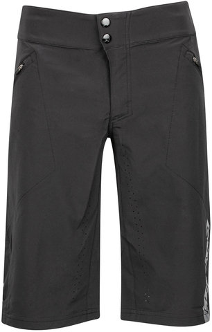 Pantalones cortos Ambit Shorts - black/32