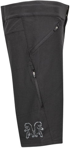 Ambit Shorts - black/32