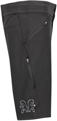 Short Ambit - black/32