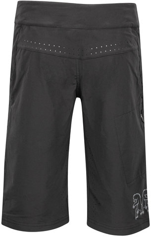 Short Ambit - black/32