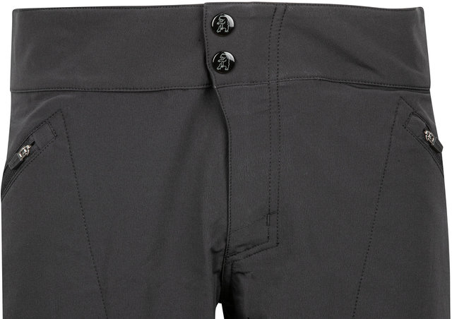 Short Ambit - black/32