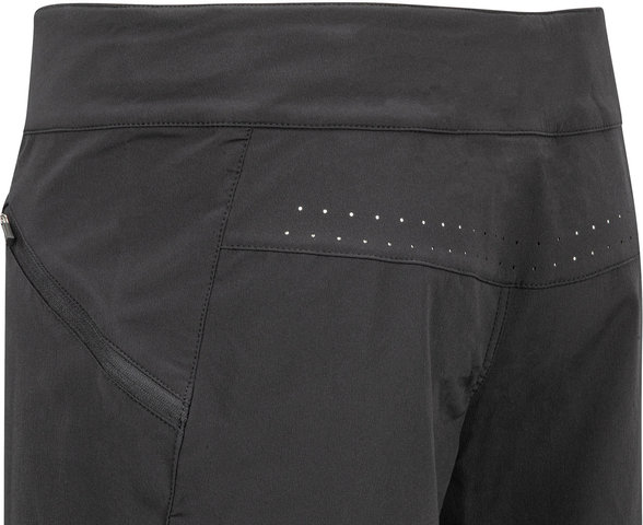 Short Ambit - black/32