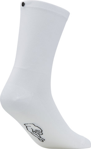 FINGERSCROSSED Chaussettes Souvenir Classiques - sun white/43 - 46