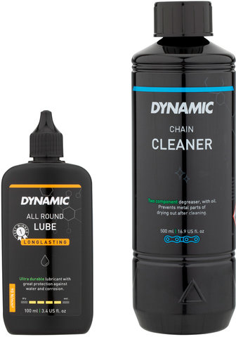 Dynamic Chain Care Set - universal/universal