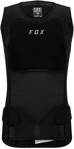 Fox Head Camiseta protectora Baseframe Pro SL - black/M