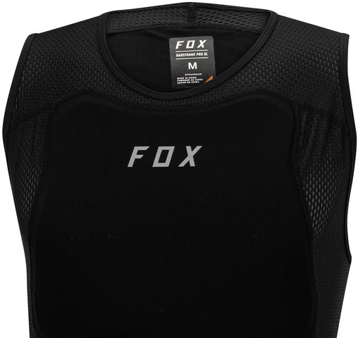 Camiseta protectora Baseframe Pro SL - black/M