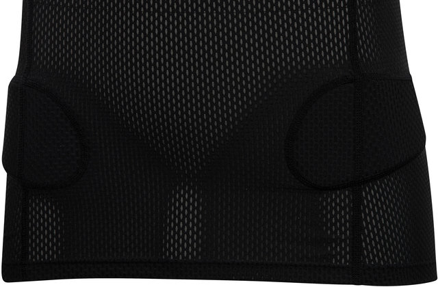 Camiseta protectora Baseframe Pro SL - black/M