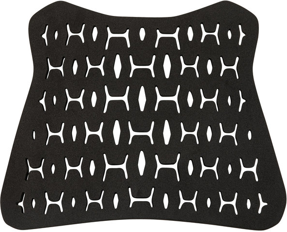 Camiseta protectora Baseframe Pro SL - black/M