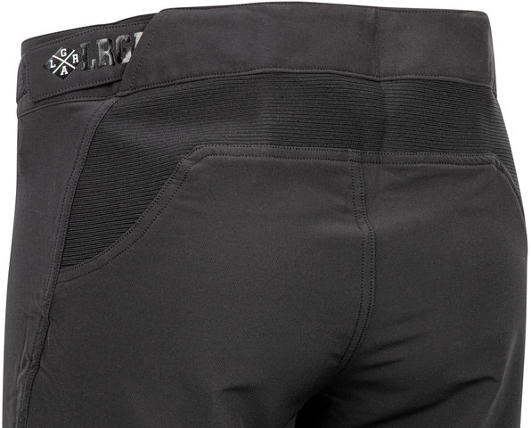 Loose Riders Pantalones C/S Evo Pants - black/32