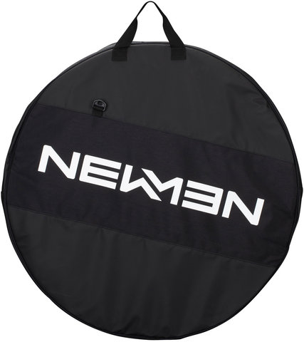 NEWMEN Laufradtasche - schwarz/universal