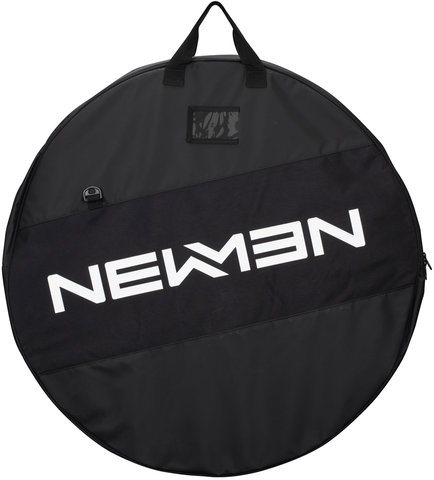 NEWMEN Wheel Bag - black/universal