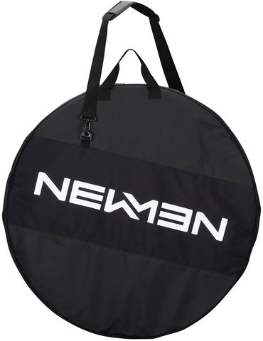 NEWMEN Wheel Bag - black/universal