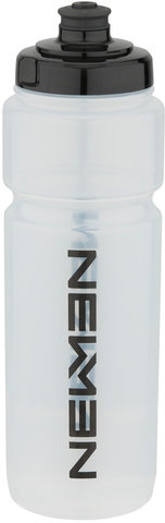 NEWMEN Drink Bottle 750 ml - clear/750 ml