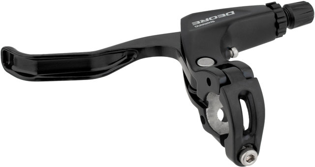 Shimano Deore Trekking BL-T610 Leviers de frein arrière noir