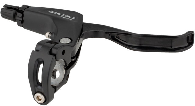 Shimano Maneta de frenos Deore BL-T610 - negro/derecha