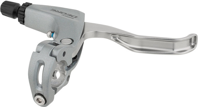 Shimano Levier de Frein Deore BL-T610 - argenté/droite