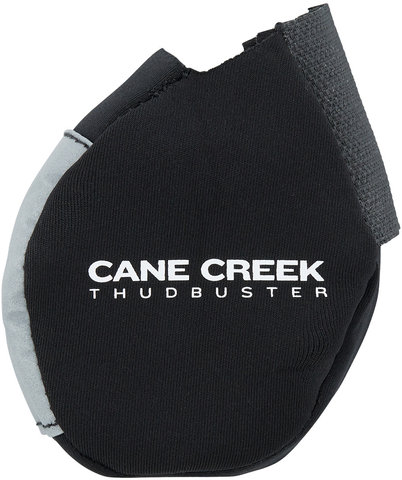 Cane Creek Housse de Protection Thudglove ST - noir/universal