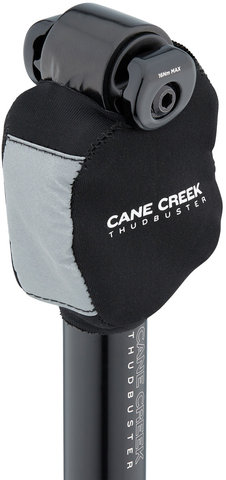 Cane Creek Funda de protección Thudglove ST - negro/universal